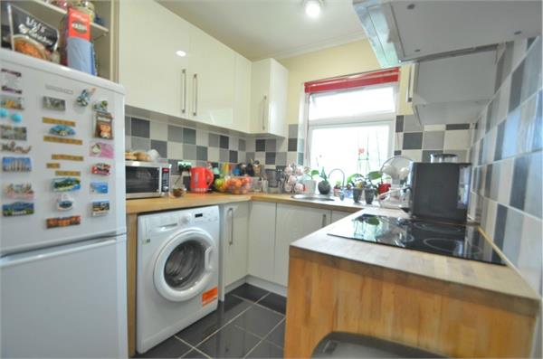 Westmere Drive, Mill Hill